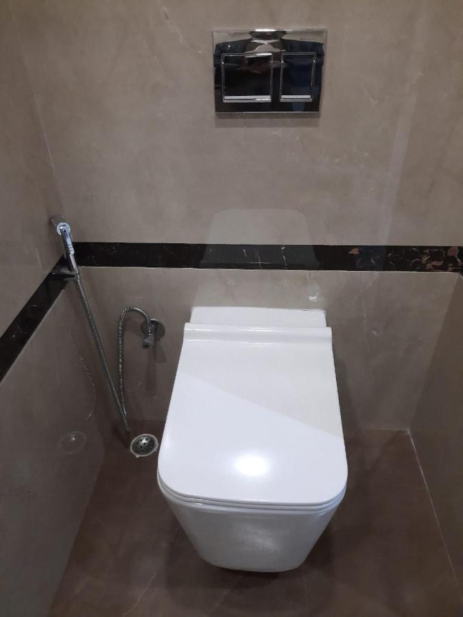Kartikay Hotel Hisār Εξωτερικό φωτογραφία