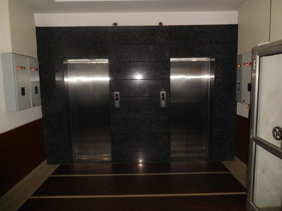 Kartikay Hotel Hisār Εξωτερικό φωτογραφία