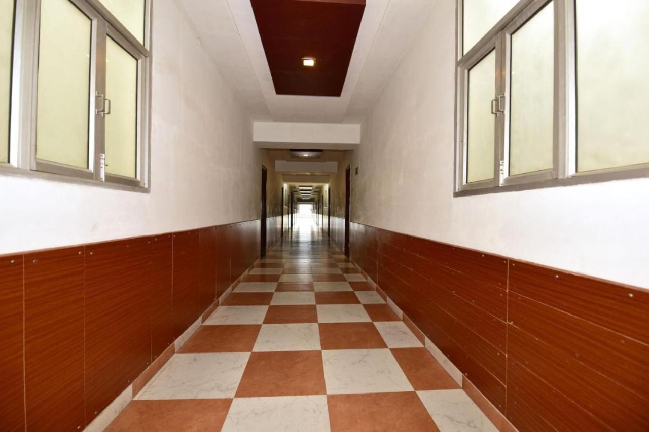 Kartikay Hotel Hisār Εξωτερικό φωτογραφία