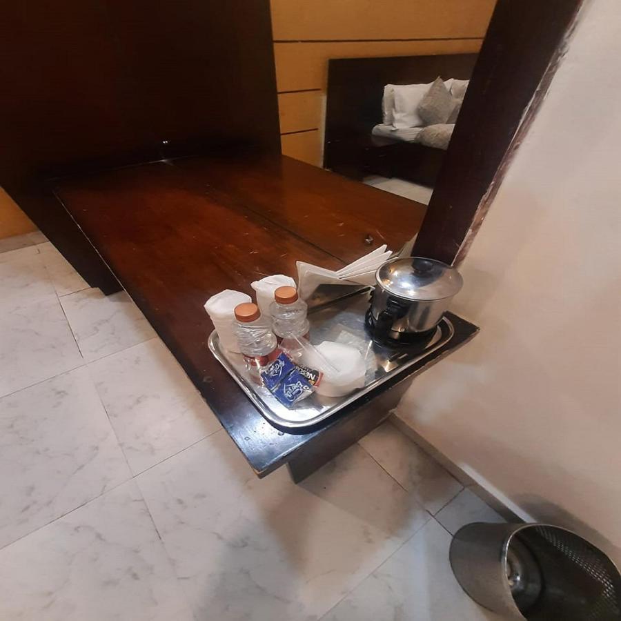 Kartikay Hotel Hisār Εξωτερικό φωτογραφία